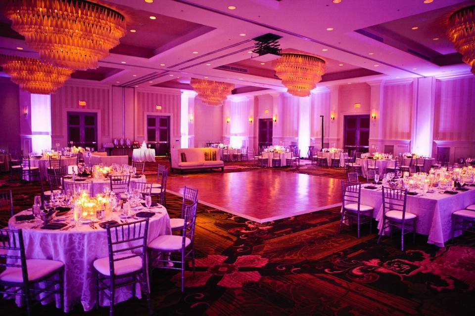 Premier Party Planners