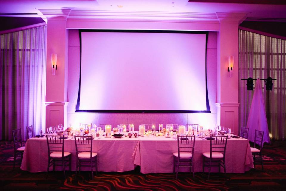 Premier Party Planners