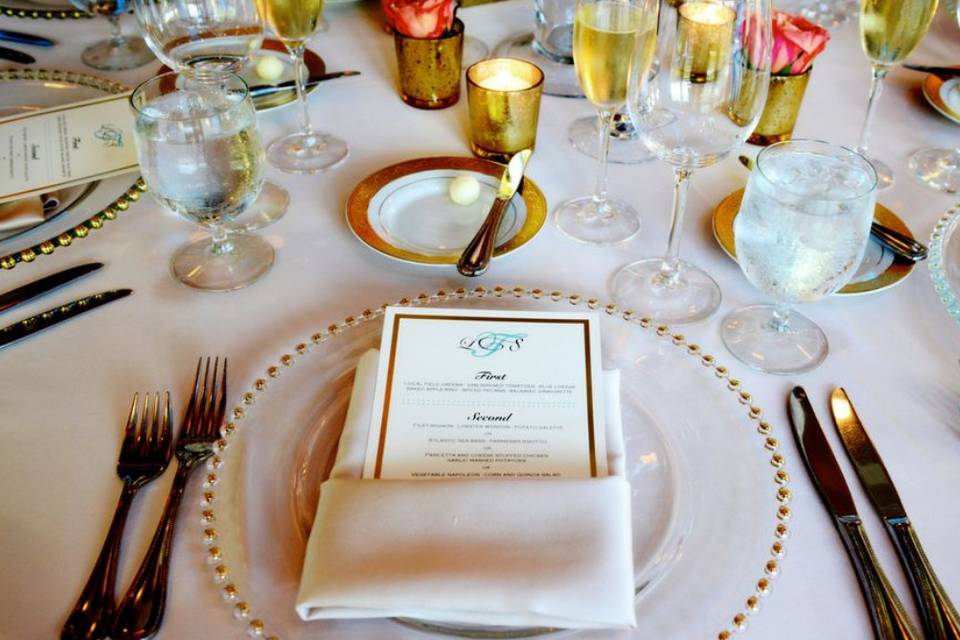 Table setting