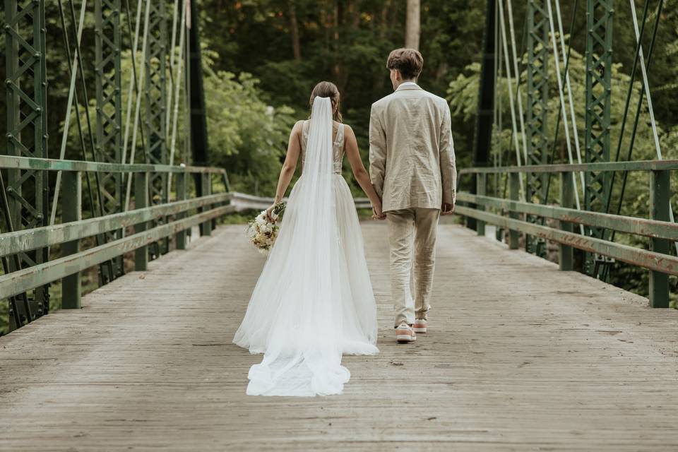 Dunbar Wedding