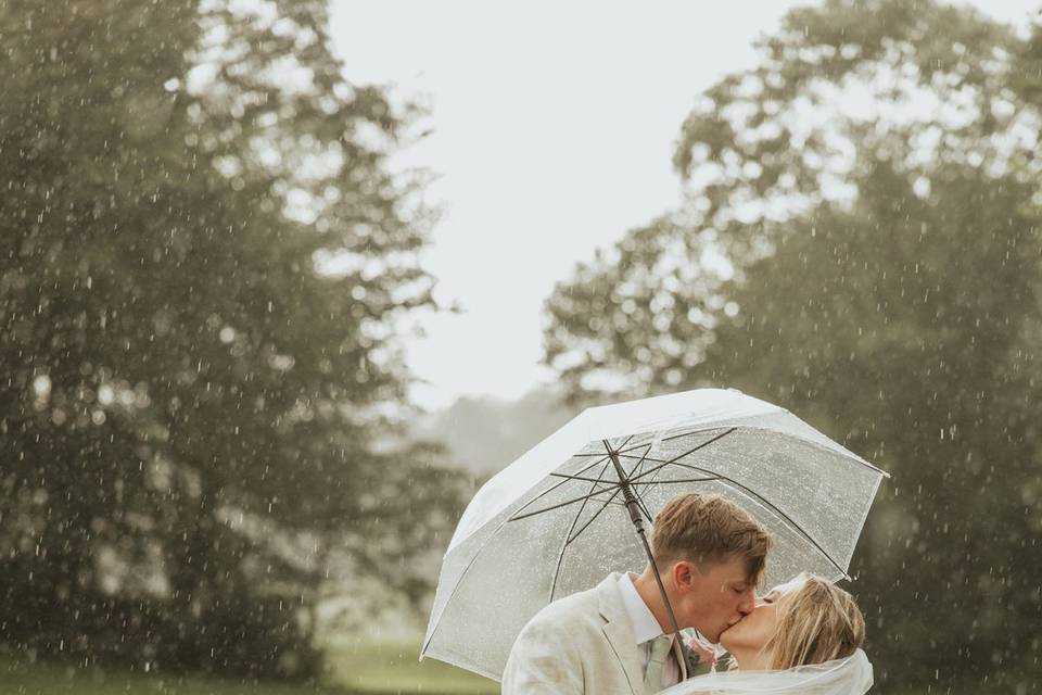 Johnson Wedding