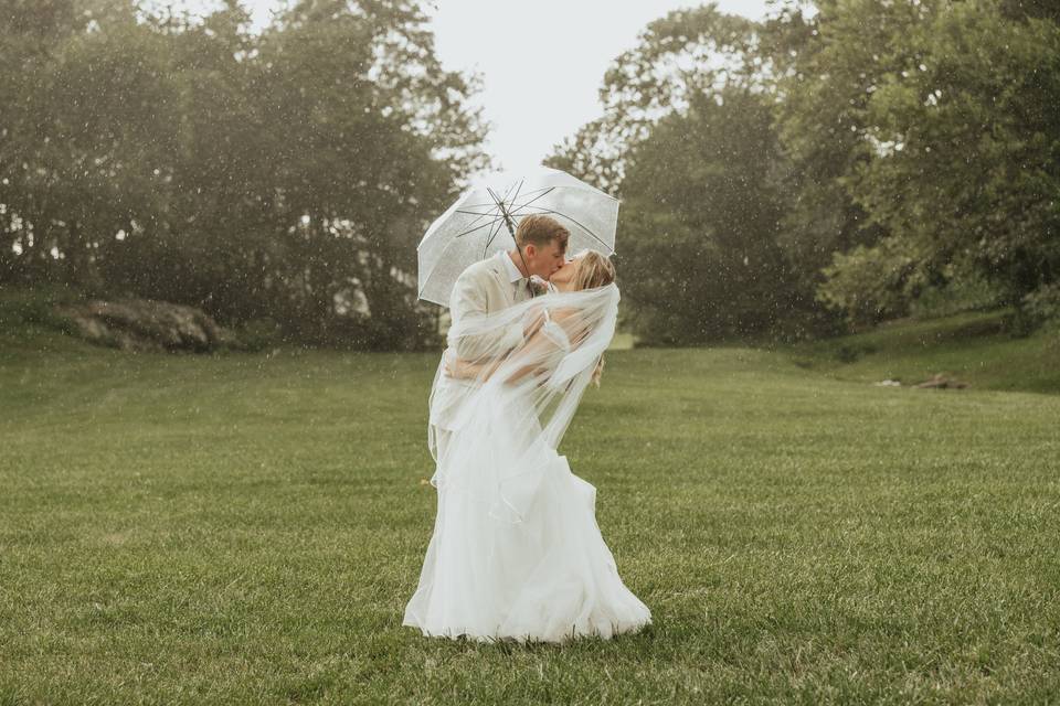 Johnson Wedding