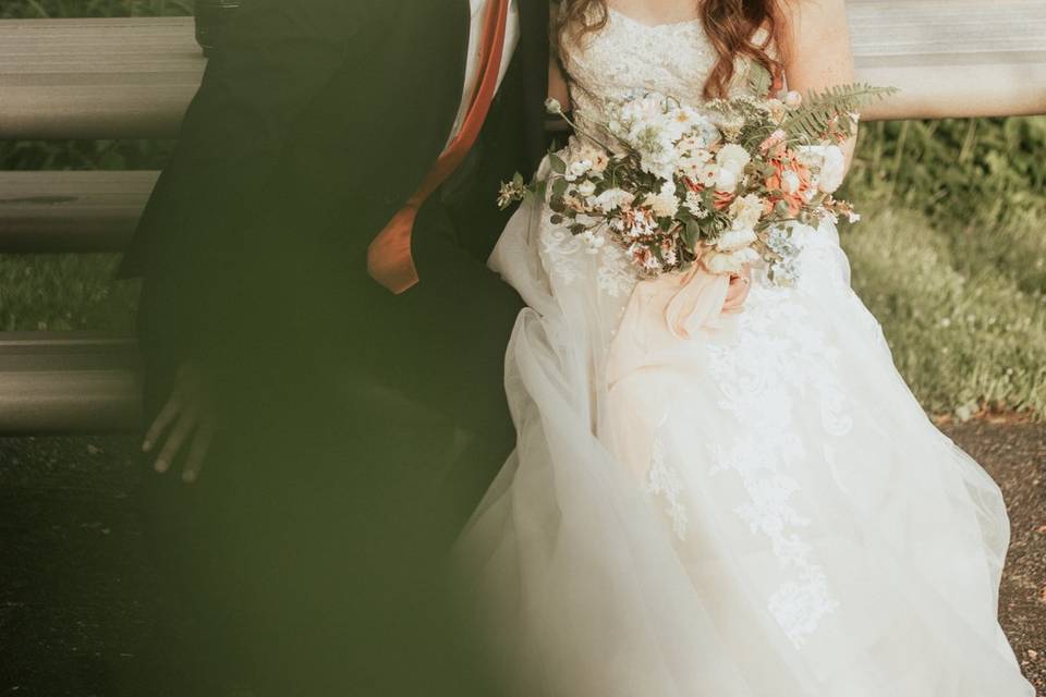 Powers Wedding