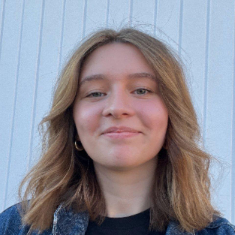 Hanna Janssen