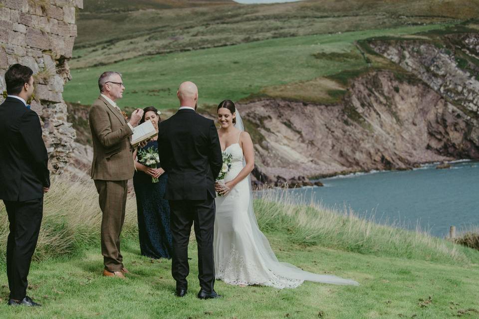 Dingle elopement