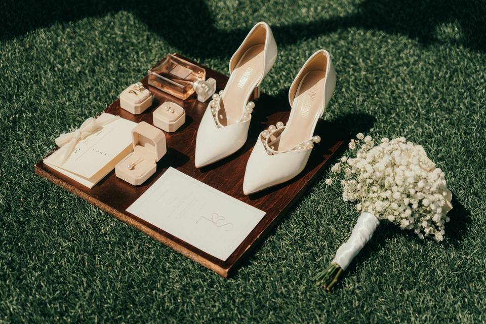 WEDDING