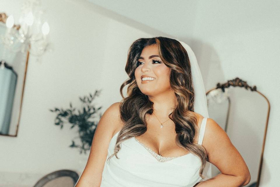 WEDDING