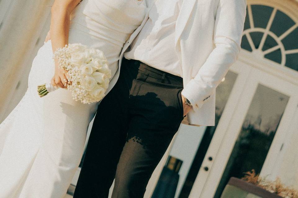 WEDDING