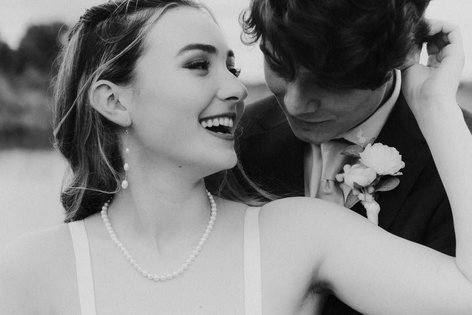 WEDDING