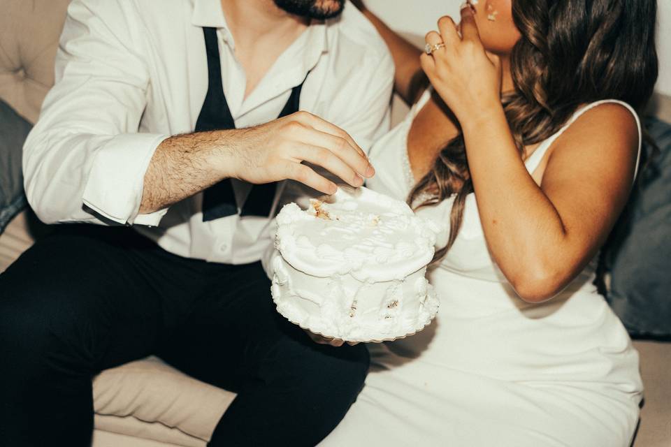 WEDDING