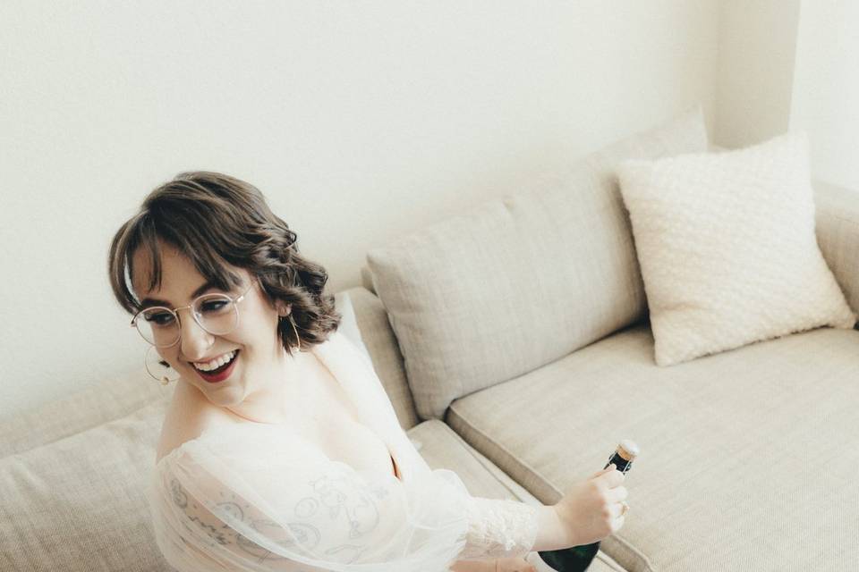 WEDDING