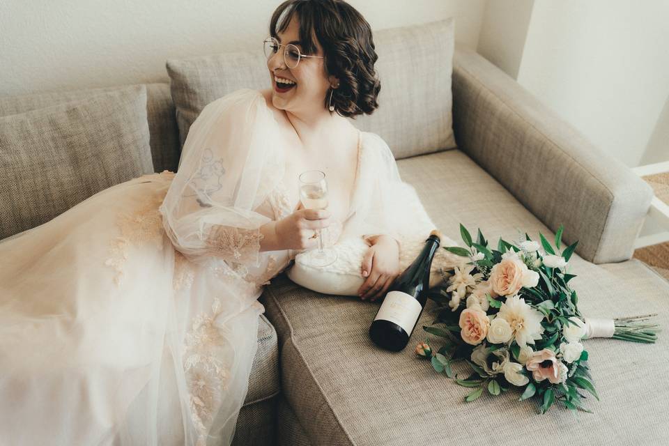 WEDDING