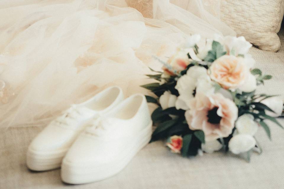 WEDDING