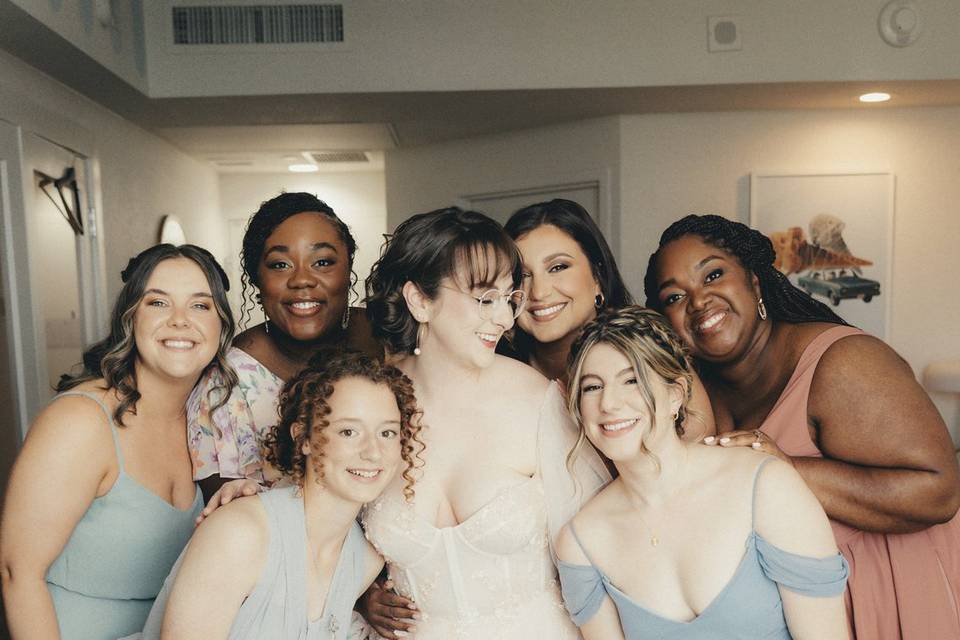 WEDDING