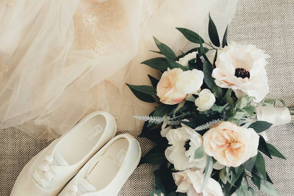 WEDDING