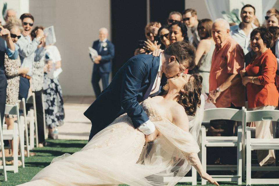 WEDDING