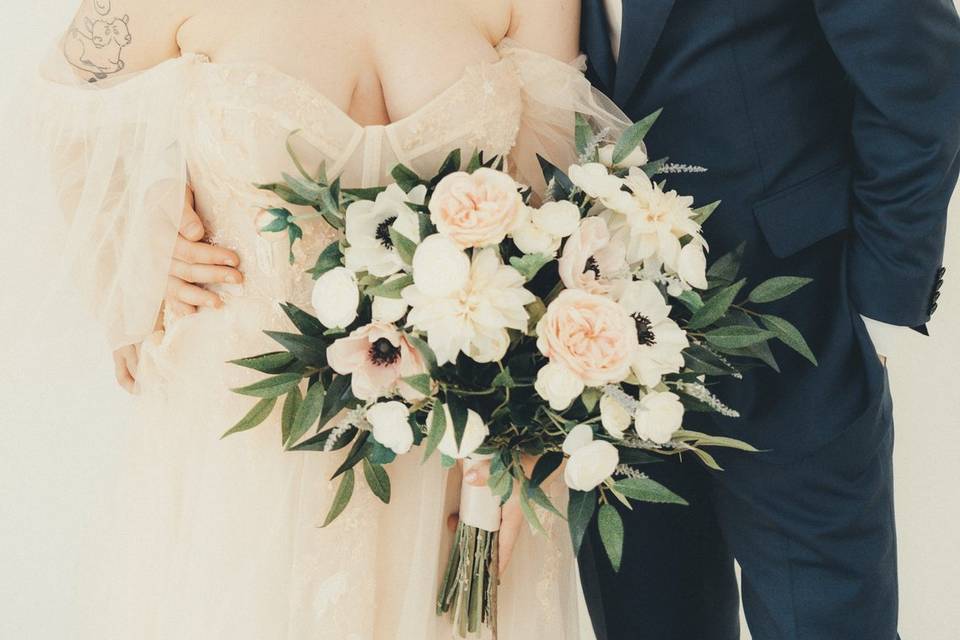 WEDDING