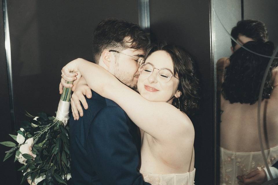 WEDDING
