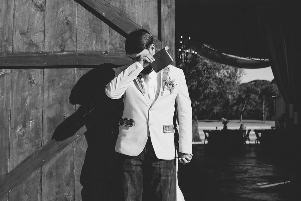 WEDDING