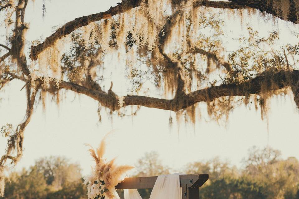 WEDDING