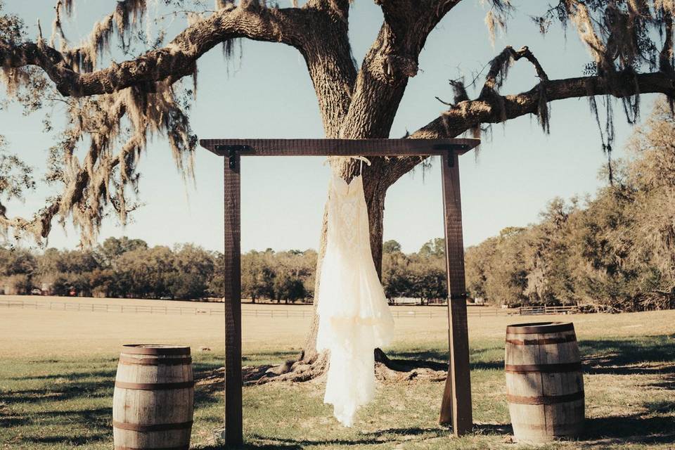 WEDDING
