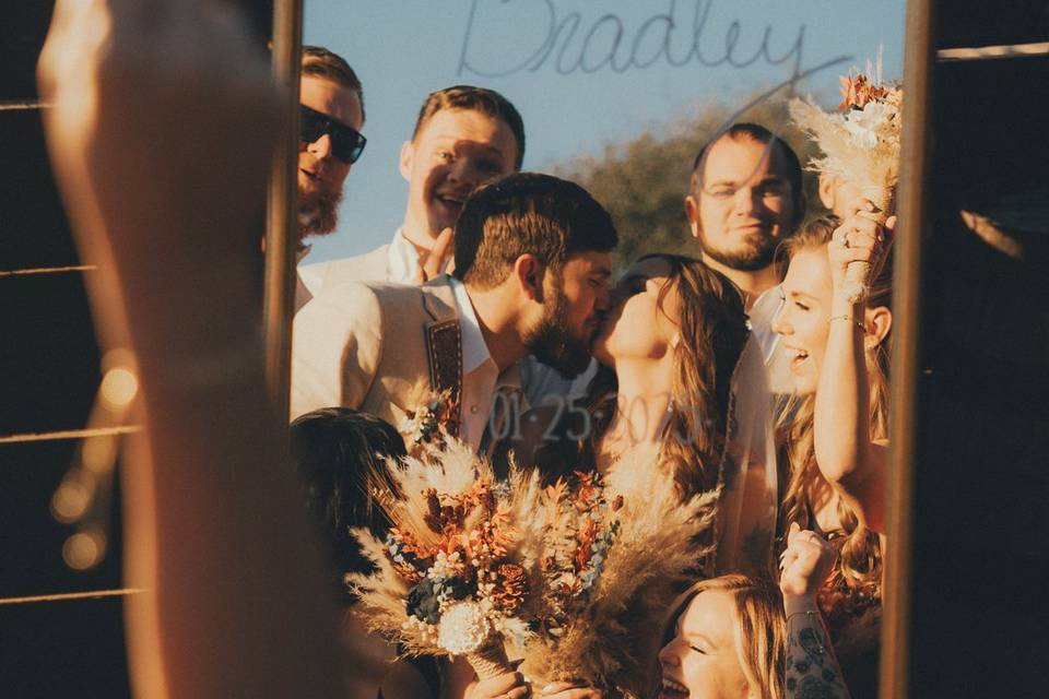 WEDDING
