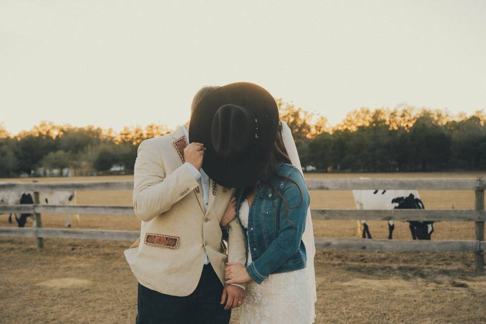 WEDDING