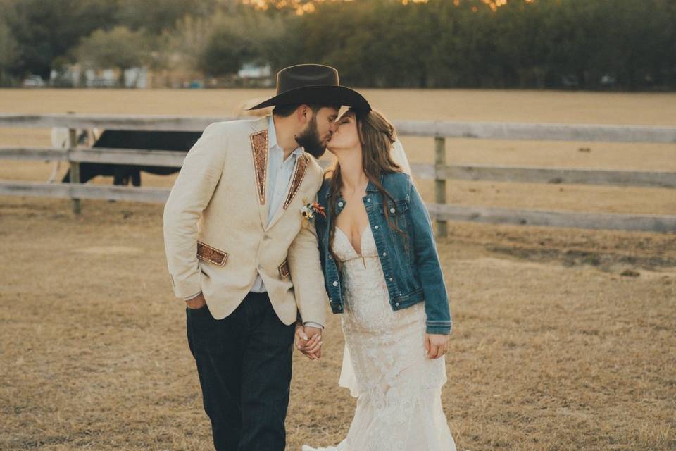 WEDDING