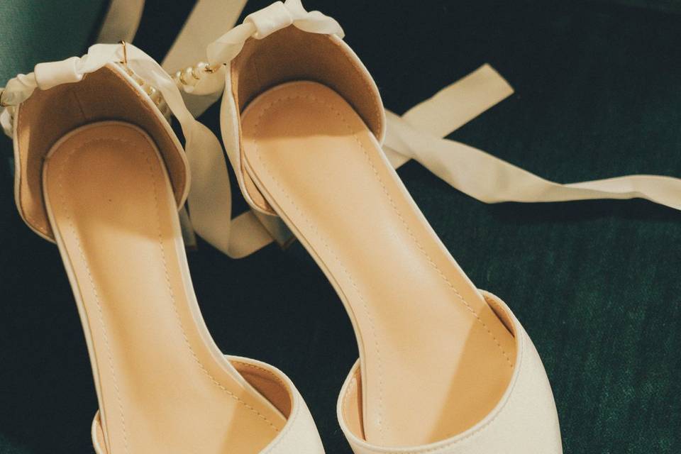 WEDDING