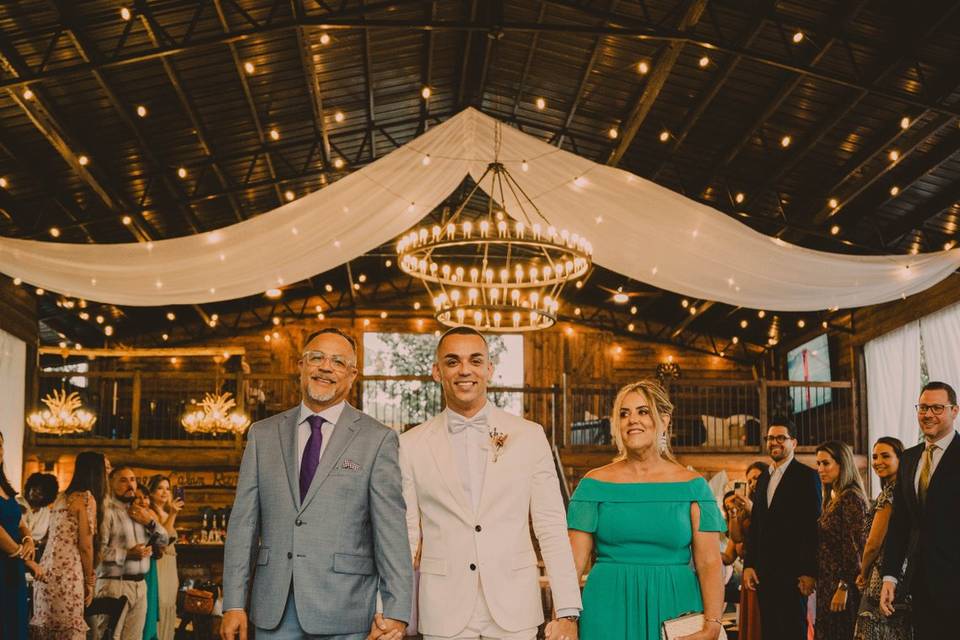 WEDDING