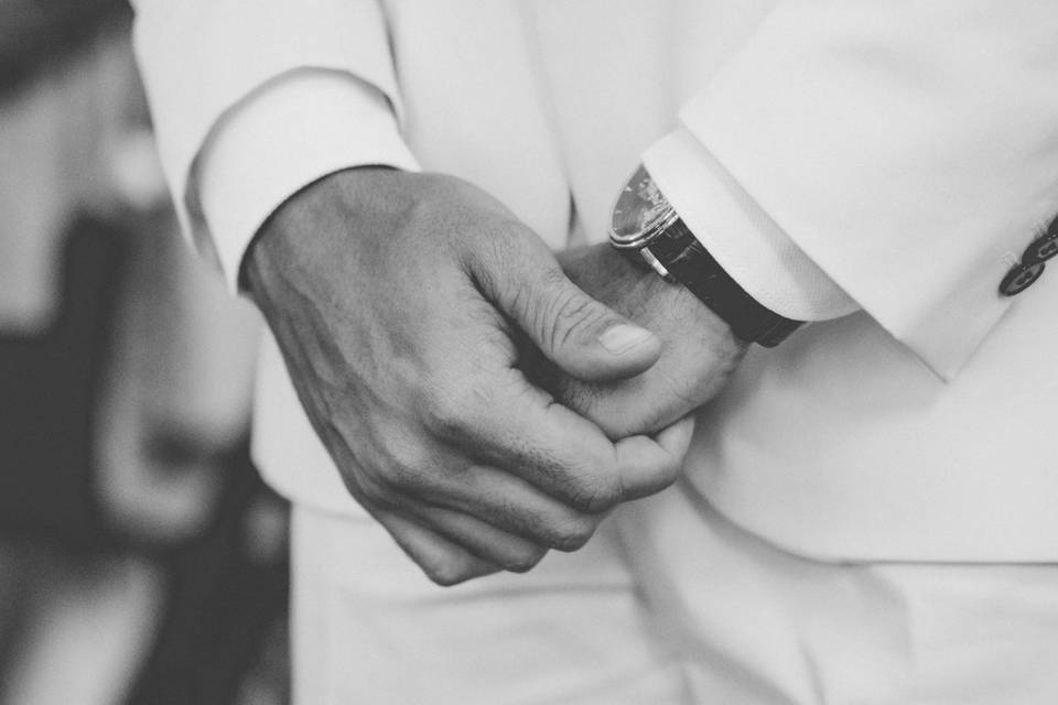 WEDDING