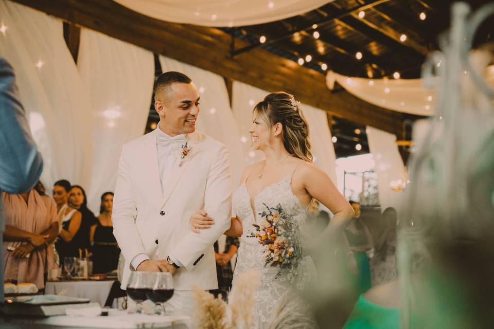 WEDDING