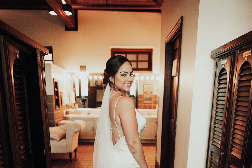 WEDDING