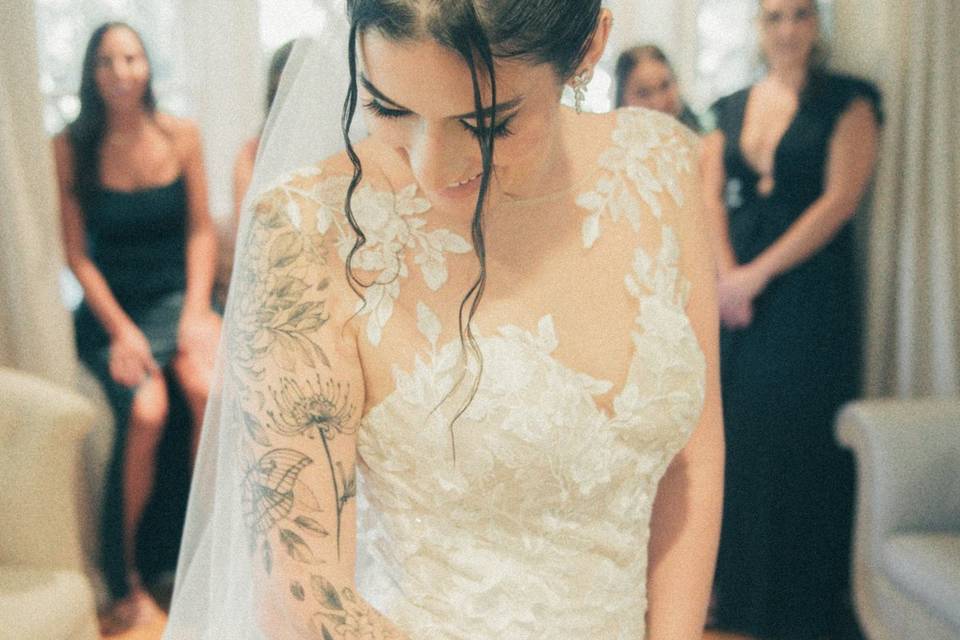WEDDING