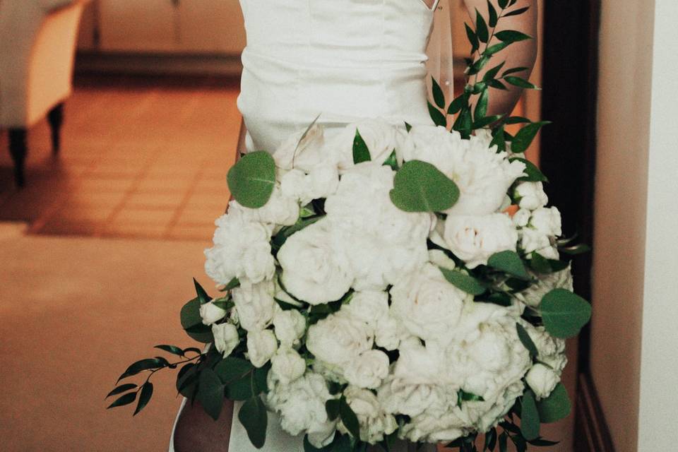 WEDDING