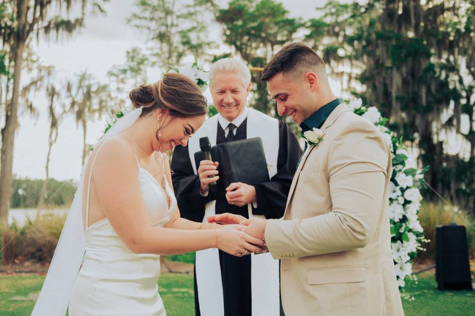 WEDDING