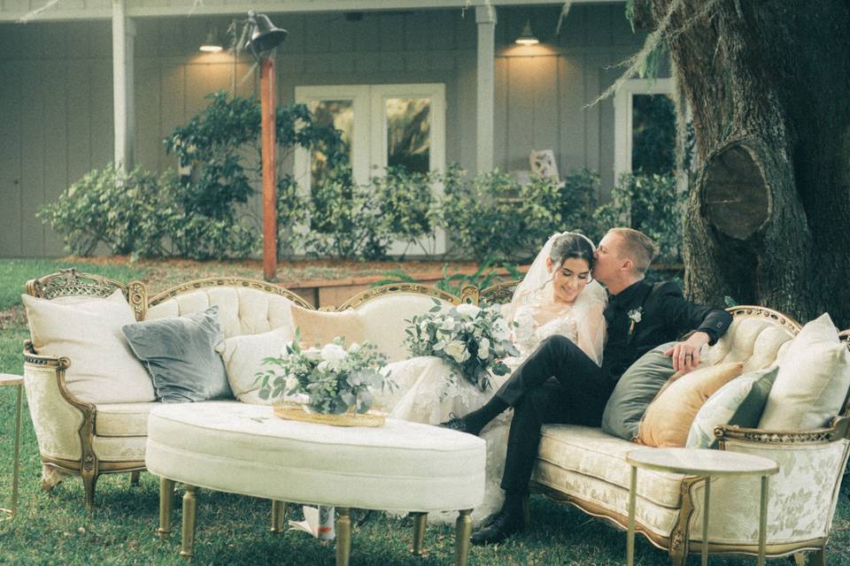 WEDDING