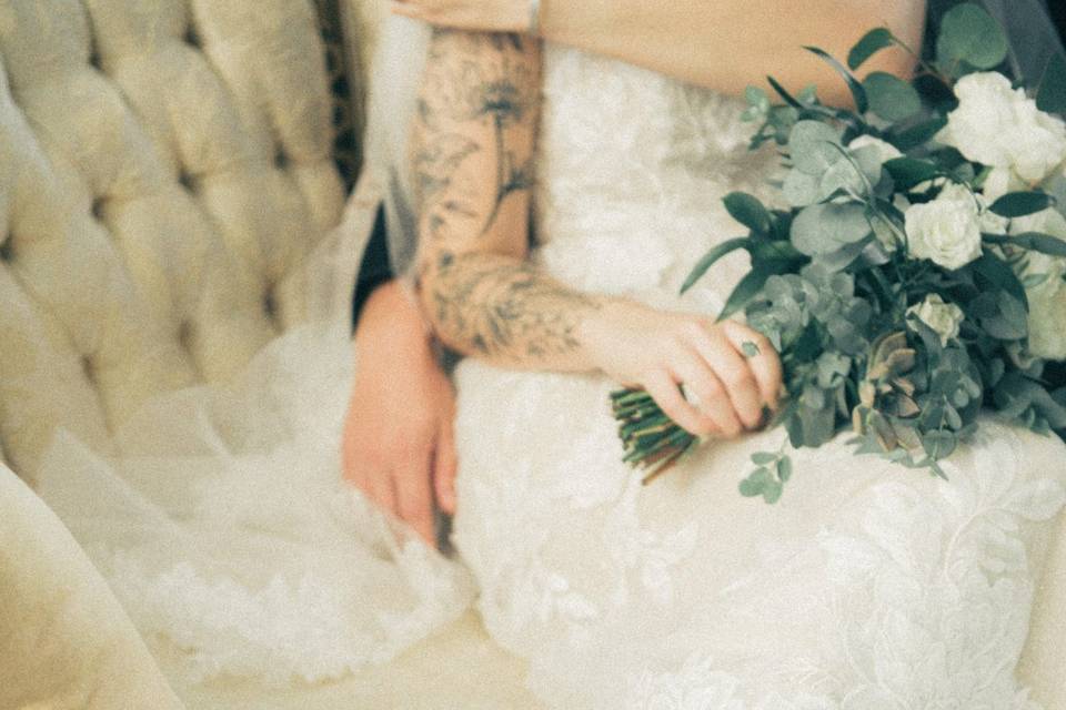 WEDDING