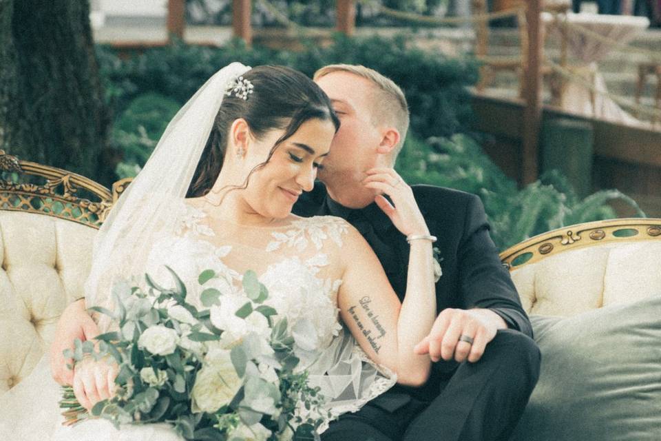 WEDDING