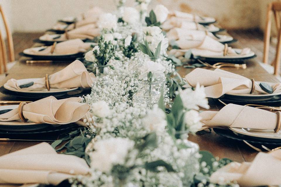 WEDDING