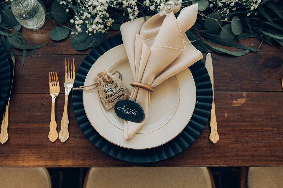 WEDDING