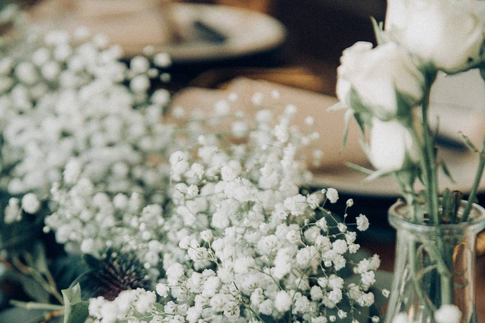WEDDING