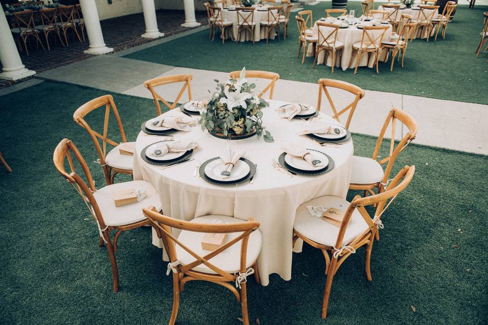 WEDDING