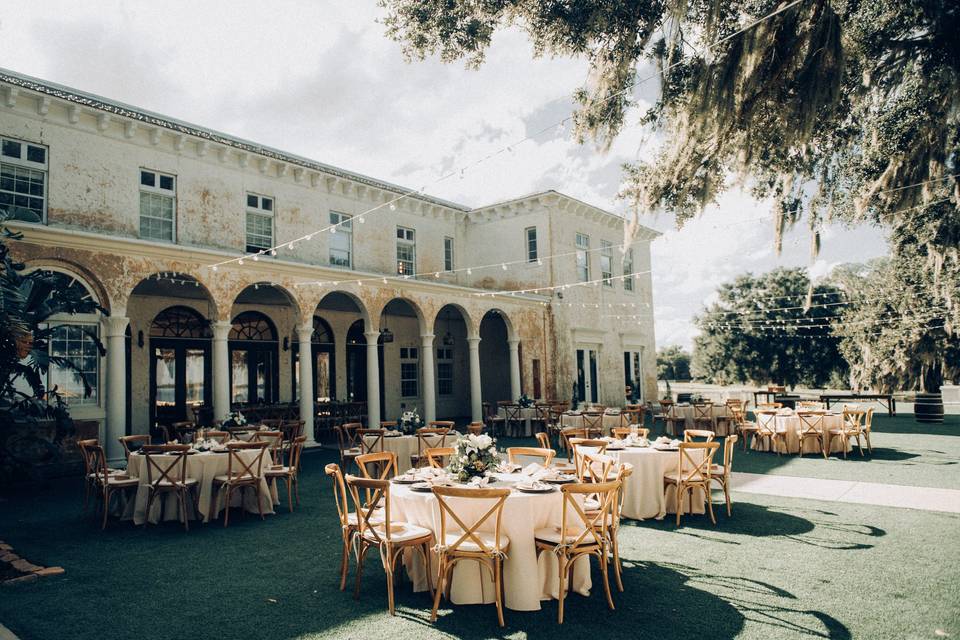 WEDDING