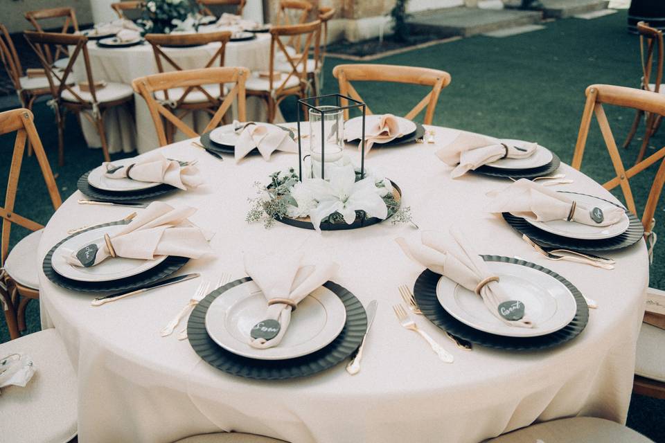 WEDDING