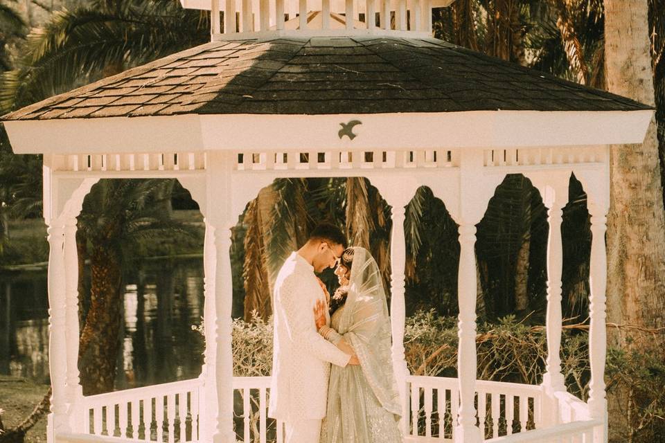 WEDDING