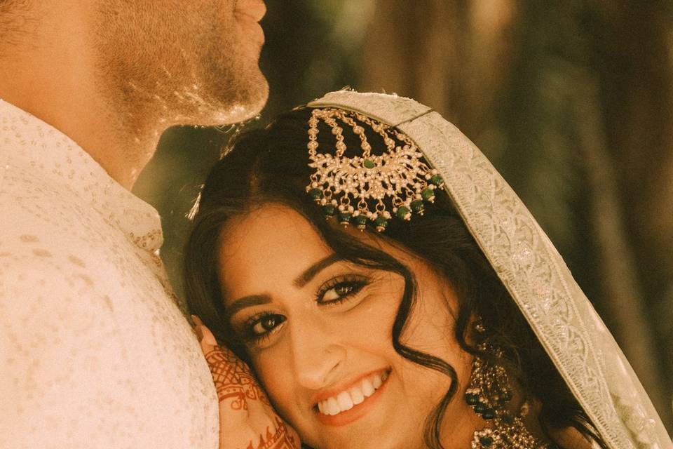 WEDDING