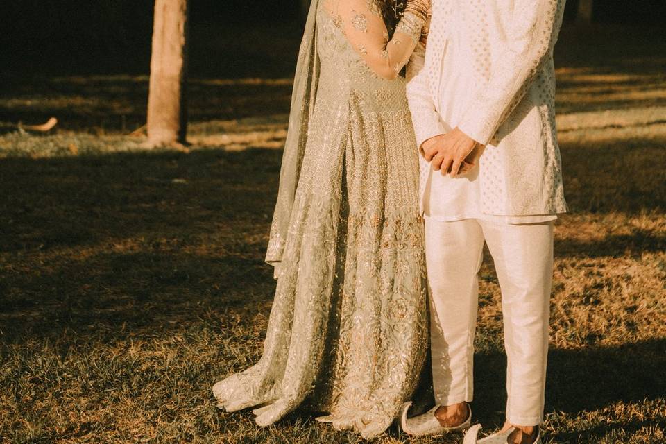 WEDDING