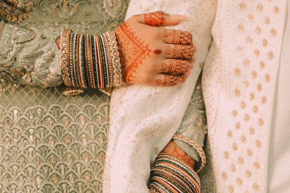 WEDDING
