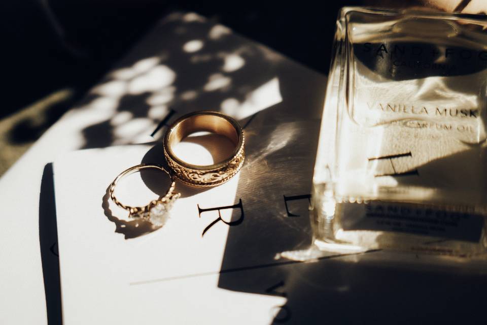 RINGS